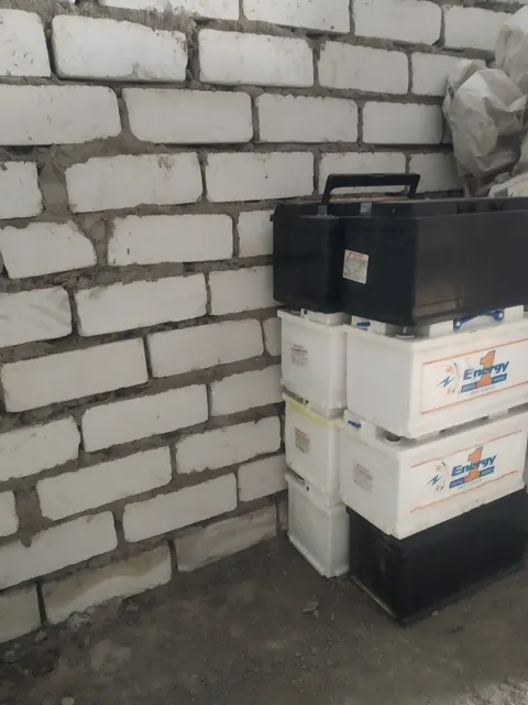 Купля-продажа лома и отходов цветных металлов
