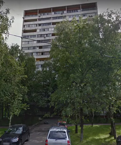 квартира пл.35,3в.м по адресу: Российская Федерация, город Москва, вн.тер.г. муниципальный округ Теплый Стан, улица Академика Варги, дом 18, квартира 80, к/н 77:06:0007007:2451