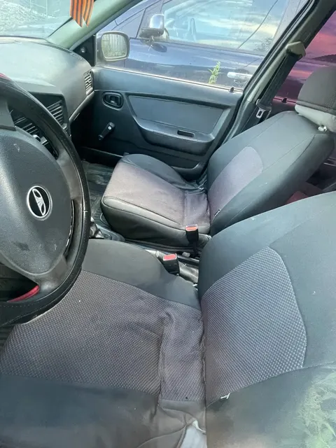 Автомобиль марки ДЭУ NEXIA, VIN XWB3L32EDCA232580. г/н С689АН196, 2012 г. в