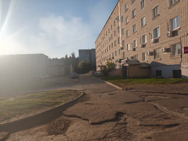 Помещение, назначение: нежилое