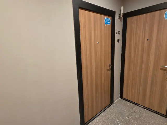 Продажа имущества, находящегося в собственности города Москвы, жилое помещение по адресу: г. Москва, ул. Чоботовская, д. 2, корп. 2, кв. 403, общей площадью 40,5 кв. м (этаж № 3), кадастровый номер: 77:07:0015005:31672