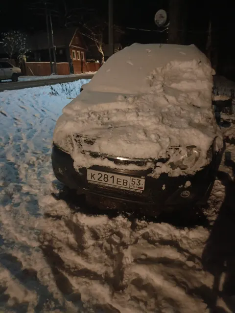 Повторные. Лот № 1. Легковой универсал Лада LARGUS, 2018 года выпуска, государственный номер К281ЕВ53, идентификационный номер (VIN) XTAKS035LJ0002336. Должник (собственник) – Федоров Василий Сергеевич. Исполнительное производство № 89160/25/53002-ИП