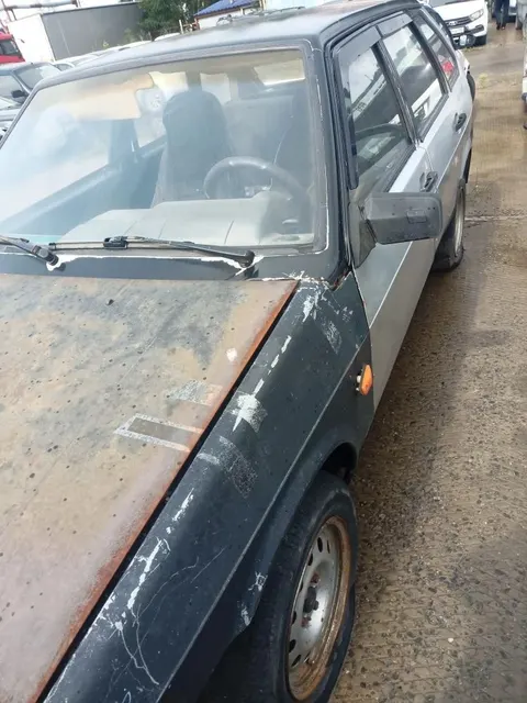 Автомобиль ВАЗ 21093, 2002 г.в.
