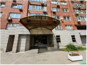 Аукцион в электронной форме по продаже помещения (квартиры) с кадастровым номером 77:07:0008007:1516, общей площадью 229,4 кв.м, расположенное по адресу: г. Москва, вн.тер.г. муниципальный округ Можайский, ул. Вересаева, д. 6, кв. 10