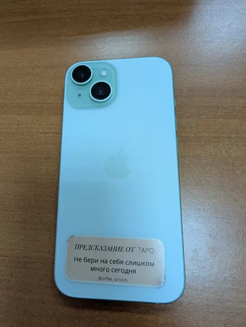 7 мобильных телефонов марки iPhone