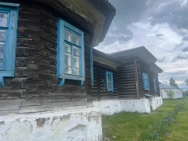 Усадебный дом А.В. Инсарского, здание, назначение: нежилое, кадастровый номер: 13:10:0309001:919, являющееся объектом культурного наследия регионального значения, находящимся в неудовлетворительном состоянии