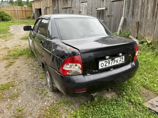 Автомобиль ВАЗ 21123, 2007 г.в., г.р.з. О272КН29, VIN XTA21123079001471, 1 шт. + Автомобиль Лада 217030, г.р.з. О297РК29, VIN XTA21703090189163, 1 шт. + Автомобиль Шевроле Ланос, 2008 г.в., без г.р.з. VIN Y6DTF69Y080162128, 1 шт. Единый лот. Сопроводительный документы отсутствуют. Реализация по прямому назначению.