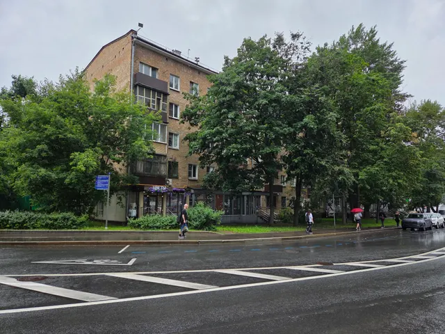 Продажа имущества, находящегося в собственности города Москвы, жилое помещение по адресу: г. Москва, ул. Нижняя  Масловка, д. 5, к. 1, кв. 58, общей  площадью 52,8 кв. м, (этаж № 5), кадастровый номер: 77:09:0004020:5211
