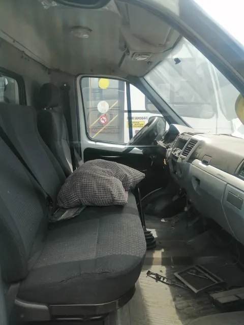 Автомобиль скорой медицинской помощи 332108, (VIN) XU4332108C0000032, год выпуска 2012