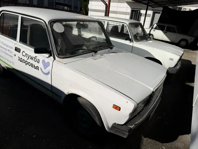 Лот № 2 - автотранспортное средство LADA 210740 2009 года выпуска VIN XTA21074092921465, ПТС 63 МХ 243504