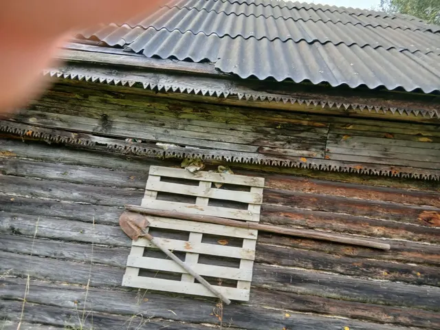 Здание