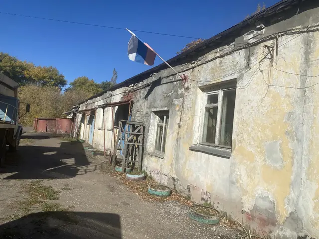 Право заключения договора аренды нежилого здания, общей площадью 349 кв. м, кадастровый номер 64:41:410907:59, Саратовская обл., г.Балашов-3, в/г № 2, территория 206 КЭЧ (района)