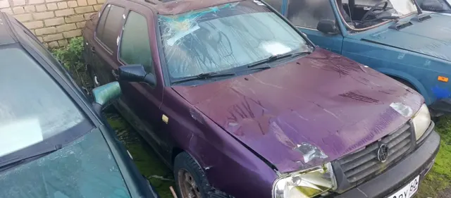 Легковые автомобили, 5 штук