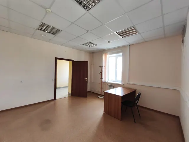 нежилое помещение