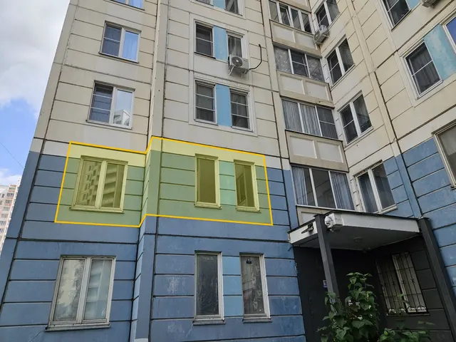 Продажа имущества, находящегося в собственности города Москвы, жилое помещение по адресу: Московская область, г. Подольск, ул. 43 Армии, д. 23, кв. 3, общей площадью 70,3 кв. м (Этаж № 02), кадастровый номер: 50:55:0030620:1053 