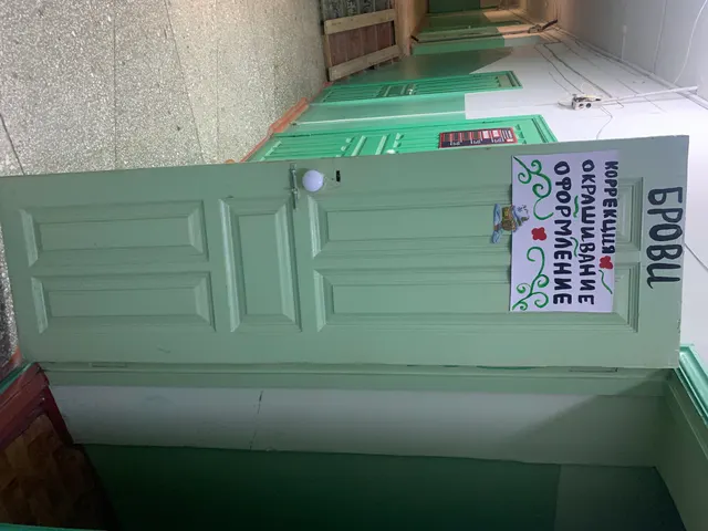 Нежилое помещение, площадью  5,1 кв.м, этаж 01, расположенное по адресу: Тюменская область, город Ишим, улица Путиловская, 4.