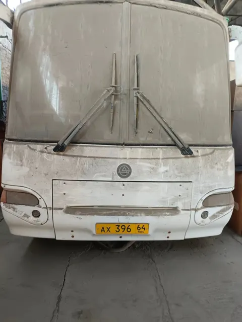 Автотранспортное средство Автобус КАВЗ - 423В-02 длиной от 5 м до 8 м