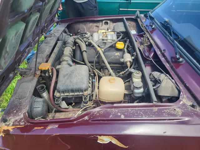 Легковой автомобиль «ВАЗ 21074 LADA 2107» с государственным регистрационным знаком В087РВ 09, 2007 года выпуска, вишневого цвета, идентификационный номер (VIN): XTA21074072592823