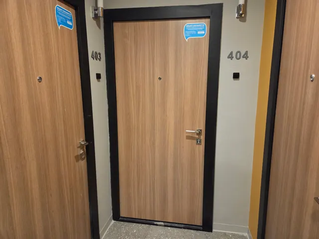 Продажа имущества, находящегося в собственности города Москвы, жилое помещение по адресу: г. Москва, ул. Чоботовская, д. 2, корп. 2, кв. 404, общей площадью 41,9 кв. м (этаж № 3),  кадастровый номер: 77:07:0015005:31673