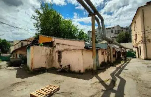 Аукцион по продаже объектов недвижимого имущества, расположенных по адресам: Москва, вн.тер.г. муниципальный округ Басманный, улица Мясницкая, дом 26А и Москва, вн.тер.г. муниципальный округ Басманный, бульвар Чистопрудный, дом 2