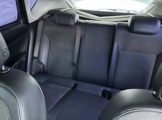 Автомобиль Opel P-J Astra, Автомобиль SUBARU IMPREZA