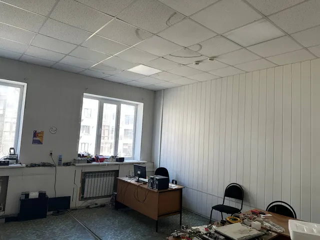Объект аренды, площадь 188,5 кв. м., номер на поэтажном плане: 3-го этажа 16-23,  адрес (местонахождение) объекта: 368600, Республика Дагестан, г. Дербент, ул. Гейдара Алиева,  ул. Советская, 6