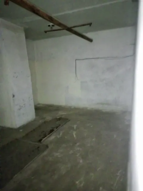 Нежилое помещение подвала жилого дома площадью 130,2 кв. м (кадастровый номер 34:35:030207:16568) по адресу: ул. Мира,  д. 33, пом. 4,  г. Волжский Волгоградской области