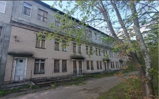 Имущество, находящееся в собственности Ярославской области, расположенное по адресу: Ярославская область, г. Углич, ул. Северная, д. 7, с земельным участком