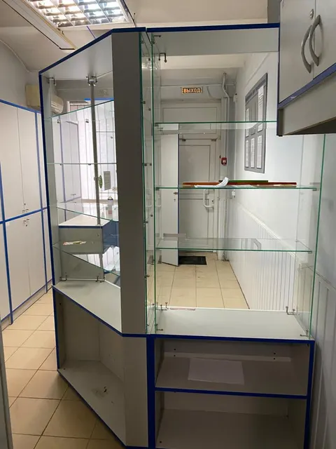 Аукцион по продаже нежилого помещения по адресу: Калининградская область, муниципальное образование «Нестеровский муниципальный округ Калининградской области», город Нестеров, улица Калинина, дом № 13, помещение № А/7