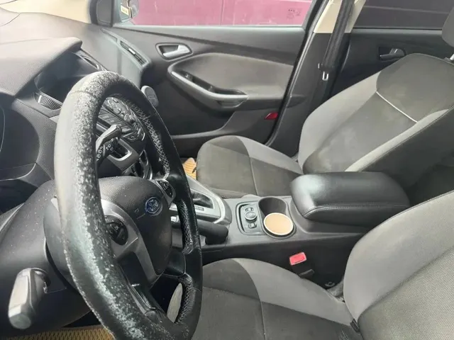 Легковой автомобиль Ford Focus, 2014 г.в.