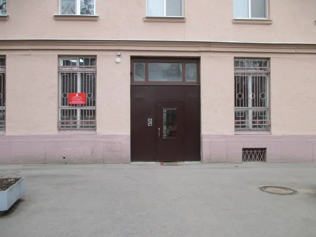 Нежилое помещение, находящееся в государственной собственности Санкт-Петербурга, расположенное по адресу: Санкт-Петербург, внутригородское муниципальное образование города федерального значения Санкт-Петербург муниципальный округ Московская застава, проспект Юрия Гагарина, дом 25, литера А, пом. 13-Н