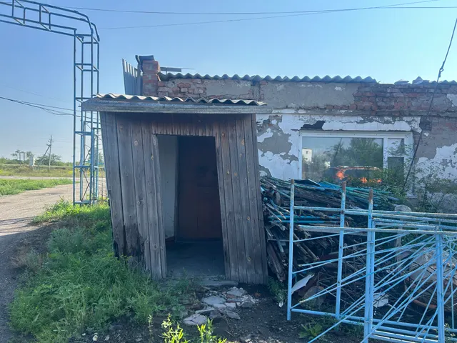 Здание с кадастровым номером 22:35:010201:184