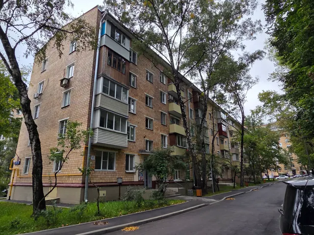 Продажа имущества, находящегося в собственности города Москвы, жилое помещение по адресу: г. Москва, пр-кт Мира, д. 131, кв. 25, общей площадью 43,3 кв. м (этаж № 3), кадастровый номер: 77:02:0018010:1243