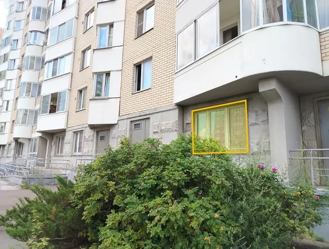 Продажа имущества, находящегося в собственности города Москвы, нежилое помещение по адресу: г. Москва, ул. Недорубова, д. 27, площадью 171,7 кв. м. (Этаж № 1, помещение 5/1), кадастровый номер: 77:16:0010105:25