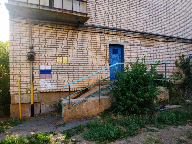 Помещение площадью 226,5 кв.м., кадастровый номер 95:21:0101136:543, по адресу: Российская Федерация, Луганская Народная Республика, муниципальный округ Антрацитовский, город Антрацит, улица Ткаленко, дом 1