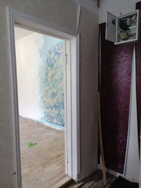 Лот № 1 Объект аренды, площадь 34,50 кв.м., номера помещений на поэтажном плане: 1 этаж, помещения: № 10, 10а, 11, 11а, 12, адрес (местонахождение) объекта: Республика Башкортостан, г. Уфа, р-н Орджоникидзевский, ул. Российская, д. № 56 Б, № на п/пл. 10, 10а, 11, 11а, 12-15, 15а, 31-36