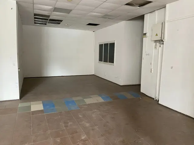 Нежилые комнаты