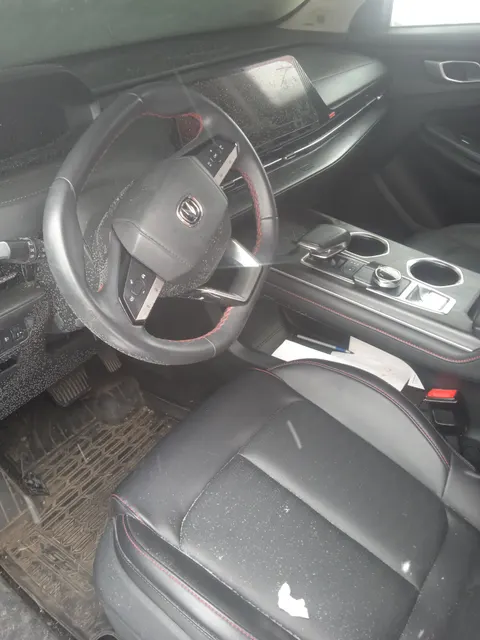 Автомобиль  KIA SLS (SPORTAGE,SL,SLS), Автомобиль Changan CS55PLUS