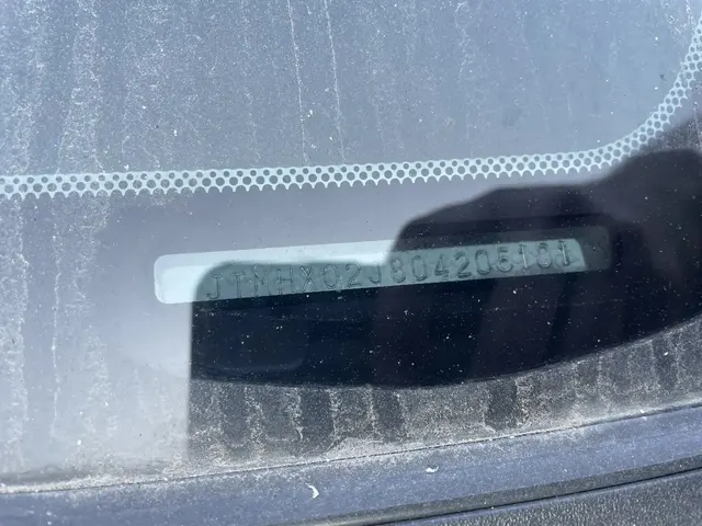 ТС TOYOTA LAND CRUISER 200, 2020 г.в.