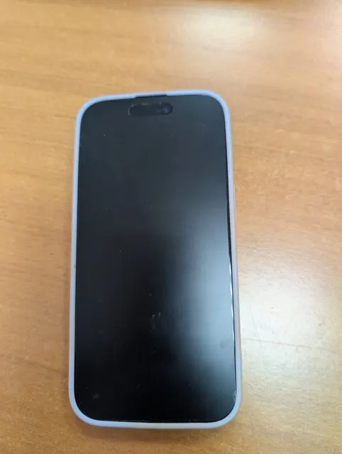 7 мобильных телефонов марки iPhone