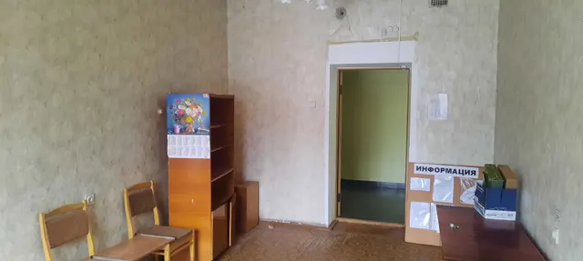 Помещение с кадастровым номером 32:26:0921103:864, площадью 18,3 кв.м, по адресу: Брянская область, муниципальный район Трубчевский, городское поселение Трубчевское, город Трубчевск, ул. Советская, д. 55