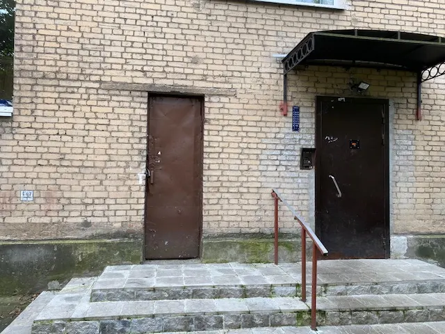 Нежилое помещение, находящееся в государственной собственности Санкт-Петербурга, расположенное по адресу: Санкт-Петербург, улица Фрунзе, д. 10, литера А, пом. 8-Н, 22-Н