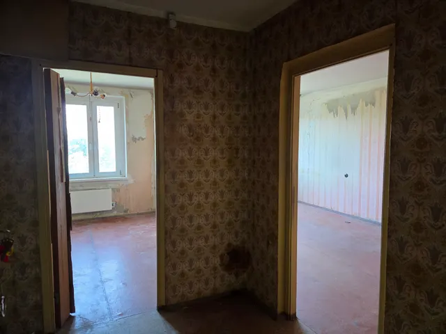 Продажа имущества, находящегося в собственности города Москвы, жилое помещение по адресу: г. Москва, пр-д Анадырский, д. 49, кв. 138, площадью 44,1 кв.м (Этаж № 8), кадастровый номер: 77:02:0010008:2364