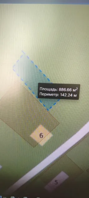 Продажа права на заключение договора аренды земельного участка из государственной неразграниченной собственности, с кадастровым номером: 42:33:0201001: 579
