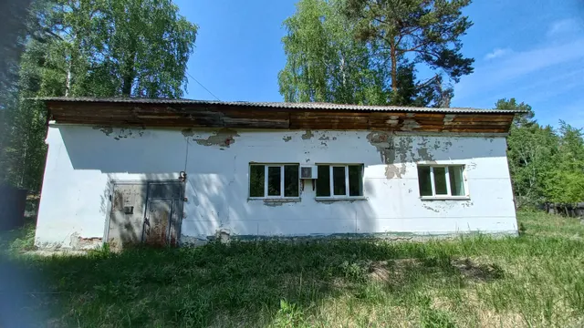 Аукцион по продаже имущественного комплекса по адресу: Тюменская область, город Тюмень, 10 км Салаирского тракта, 10