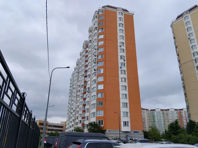 Продажа имущества, находящегося в собственности города Москвы, нежилое помещение по адресу: г. Москва, ул. Авиаторов, д. 5, корп. 6,  площадью 115,3 кв. м (этаж № 1), кадастровый номер: 77:07:0015007:3707.