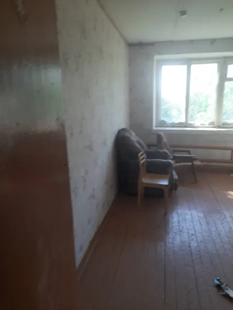 Общежитие и земельный участок под ним
