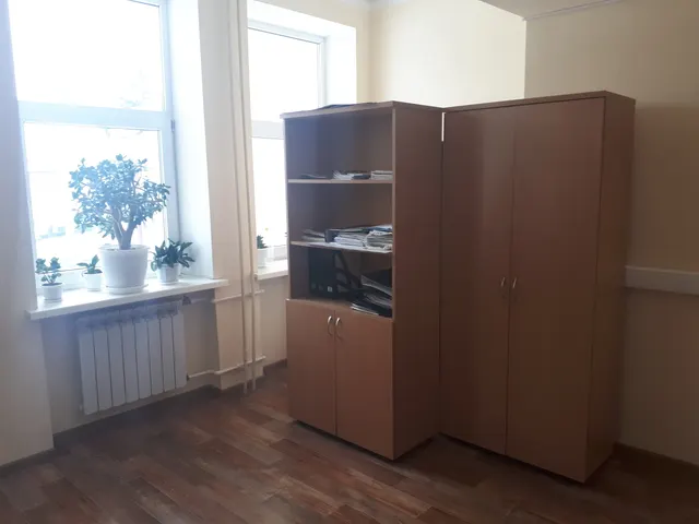 Помещение № 53 на 1 этаже площадью 14,4 кв.м. по адресу: 442890, Пензенская область, г. Сердобск, ул. Островского, зд.10В