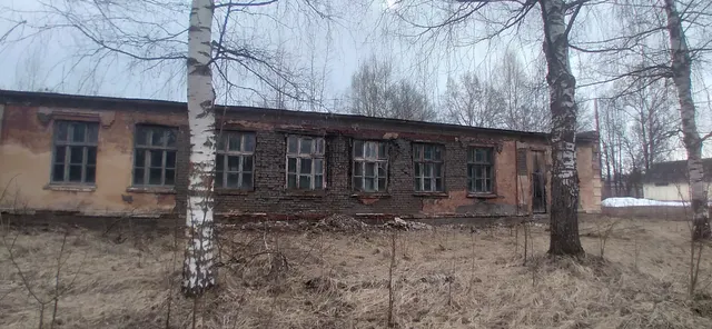 Здание, назначение: нежилое, наименование: кухня - столовая 100, площадь 1851,5 кв.м, этаж:1 , в т.ч. подземных:0,  кадастровый номер 37:25:030101:325, адрес объекта: Ивановская область, г. Кинешма, ул. Котовского, д. 2, совместно с земельным участком, кадастровый номер 37:25:030101:484, площадь 12528+/-39 кв.м, категория земель: земли населенных пунктов, разрешенное использование: легкая промышленность, адрес объекта: Ивановская область, г. Кинешма, ул. Котовского, д. 2.