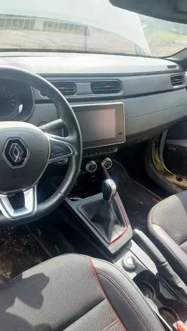 Легковой автомобиль RENAULT ARKANA, 2021 г.в., г.н.: Т758НМ142, VIN: X7LRJC4D467229491, цвет-белый (залог, повтор)